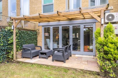 3 John Bull Place, London, W4 5GW