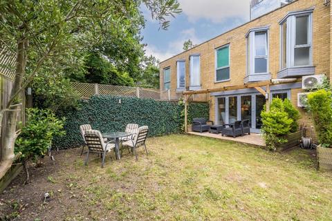3 John Bull Place, London, W4 5GW