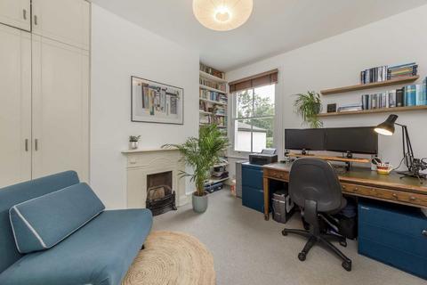 4 bedroom terraced house for sale, Whitehall Park Road, London W4