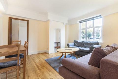 2 bedroom flat to rent, Wellesley Road, London W4