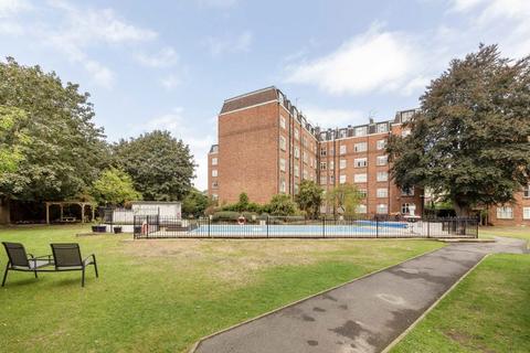 2 bedroom flat to rent, Wellesley Road, London W4