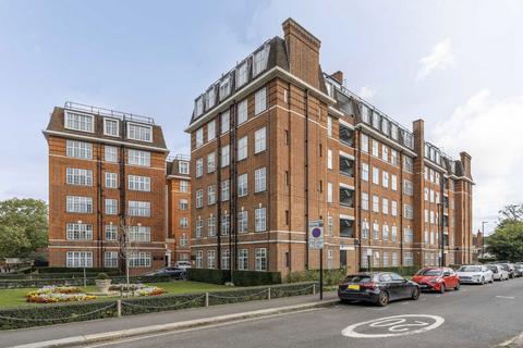 2 bedroom flat to rent, Heathfield Terrace, London W4