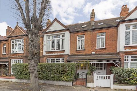 5 bedroom house to rent, Lonsdale Road, London W4