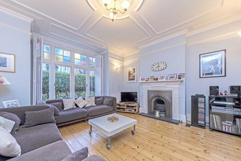 5 bedroom house to rent, Lonsdale Road, London W4