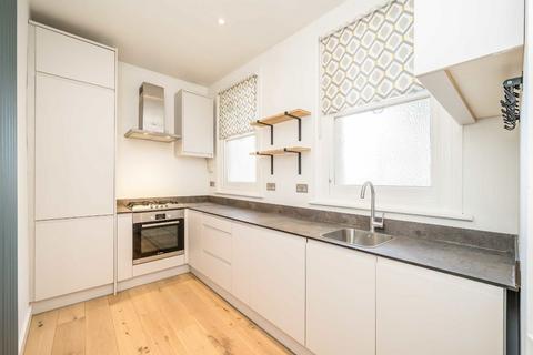 1 bedroom flat to rent, Spencer Road, London W4