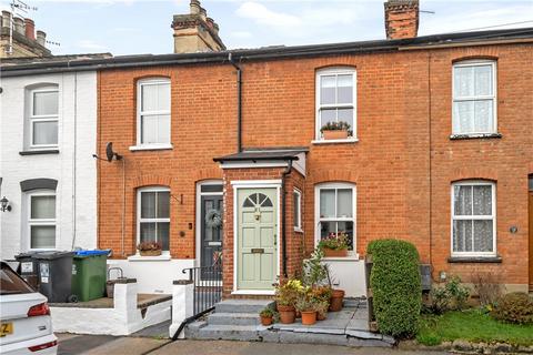 3 bedroom terraced house for sale, Grover Road, Watford, Hertfordshire