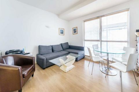 1 bedroom flat to rent, Frying Pan Alley, London E1