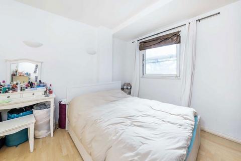 1 bedroom flat to rent, Frying Pan Alley, London E1