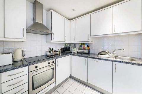 1 bedroom flat to rent, Frying Pan Alley, London E1