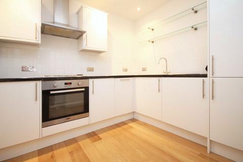 1 bedroom flat to rent, Bishopsgate, London EC2M