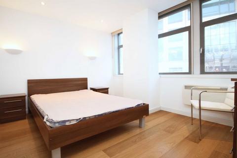 1 bedroom flat to rent, Bishopsgate, London EC2M