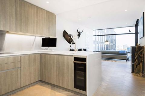 1 bedroom flat to rent, Principal Tower, London EC2A