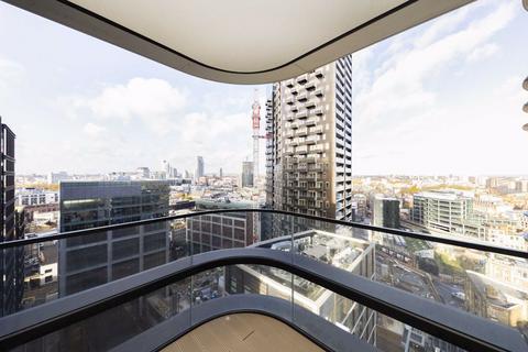 1 bedroom flat to rent, Principal Tower, London EC2A