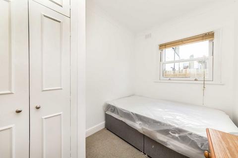 3 bedroom house to rent, Littlebury Road, London SW4