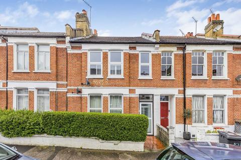 4 bedroom house to rent, Kingswood Road, London SW2