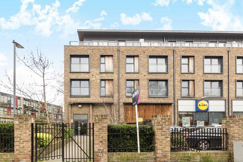 1 bedroom flat to rent, Clapham Road, London SW9