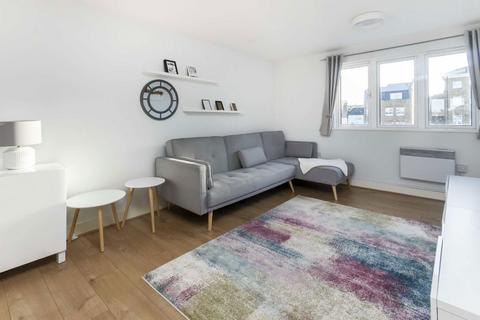 1 bedroom flat to rent, Stane Grove, London SW9