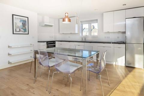 1 bedroom flat to rent, Stane Grove, London SW9