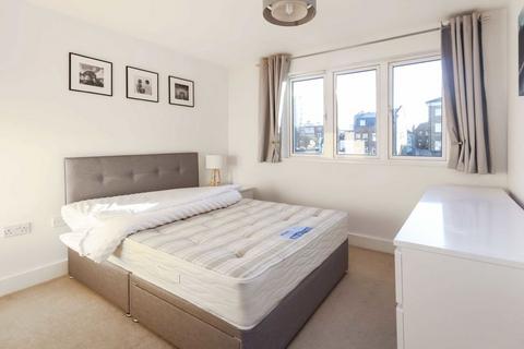 1 bedroom flat to rent, Stane Grove, London SW9