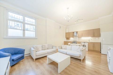 3 bedroom flat to rent, Brighton Terrace, London SW9