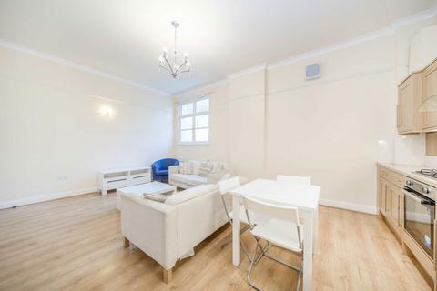 3 bedroom flat to rent, Brighton Terrace, London SW9