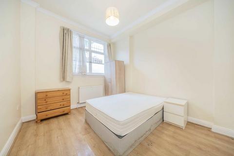 3 bedroom flat to rent, Brighton Terrace, London SW9