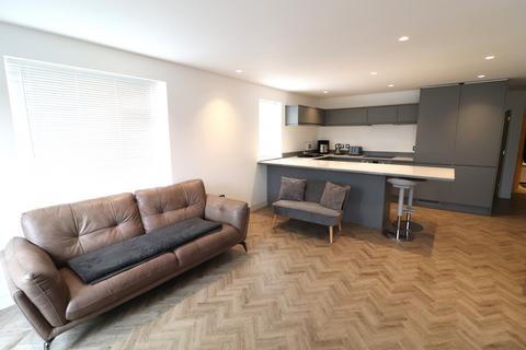 1 bedroom apartment for sale, Fairview Road, Stevenage, Hertfordshire, SG1