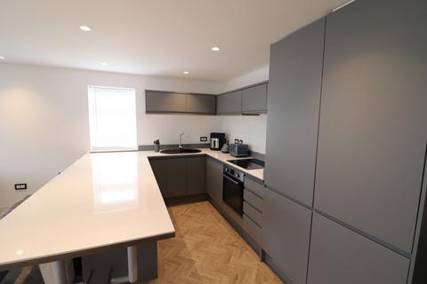 1 bedroom apartment for sale, Fairview Road, Stevenage, Hertfordshire, SG1