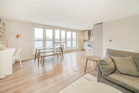 2 bedroom flat to rent, Stane Grove, London SW9