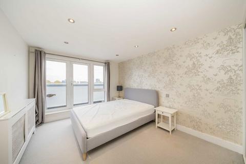 2 bedroom flat to rent, Stane Grove, London SW9