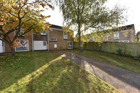 3 bedroom end of terrace house for sale, Earls Field, RAF Lakenheath, Brandon, Suffolk, IP27