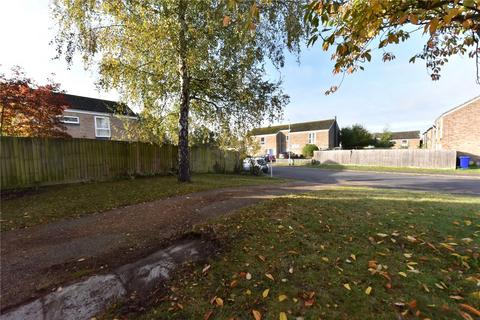 3 bedroom end of terrace house for sale, Earls Field, RAF Lakenheath, Brandon, Suffolk, IP27