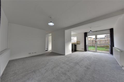 3 bedroom end of terrace house for sale, Earls Field, RAF Lakenheath, Brandon, Suffolk, IP27