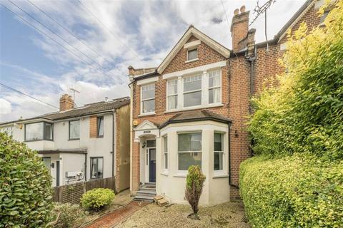 2 bedroom maisonette for sale, Fontenoy Road, London SW12