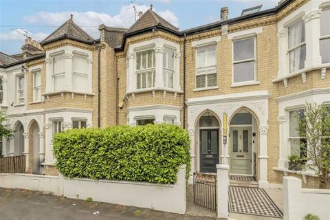 5 bedroom terraced house for sale, Elms Crescent, London SW4