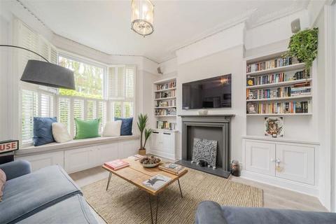 5 bedroom terraced house for sale, Elms Crescent, London SW4