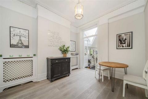 5 bedroom terraced house for sale, Elms Crescent, London SW4