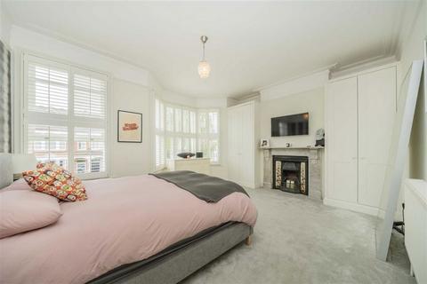 5 bedroom terraced house for sale, Elms Crescent, London SW4