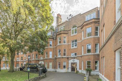 2 bedroom flat for sale, Elms Crescent, London SW4