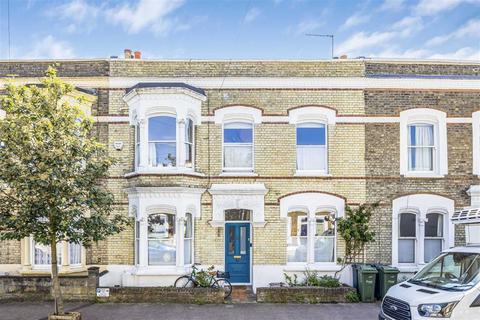 3 bedroom house for sale, Elm Park, London SW2