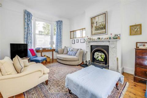 3 bedroom house for sale, Elm Park, London SW2