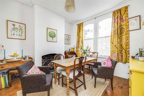 3 bedroom house for sale, Elm Park, London SW2