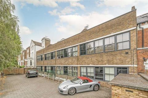 Studio for sale, Abbeville Road, London SW4