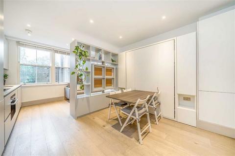 Studio for sale, Abbeville Road, London SW4