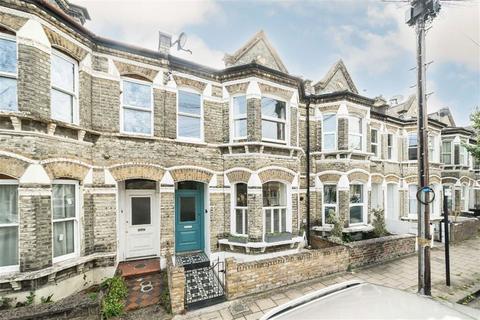 1 bedroom flat for sale, Corrance Road, London SW2