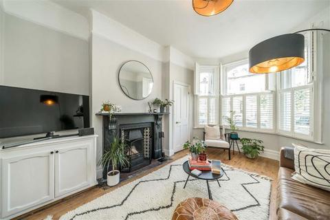 1 bedroom flat for sale, Corrance Road, London SW2