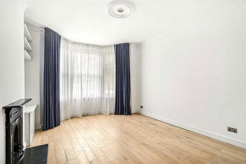 2 bedroom flat for sale, Bromfelde Road, London SW4