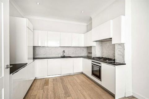 2 bedroom flat for sale, Bromfelde Road, London SW4