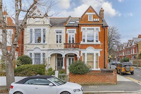 2 bedroom flat for sale, Crescent Lane, London SW4