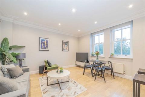 2 bedroom flat for sale, Windmill Drive, London SW4